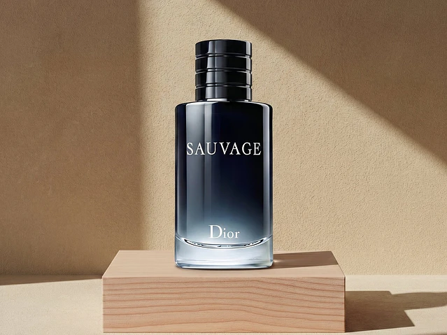 Dior Sauvage 1