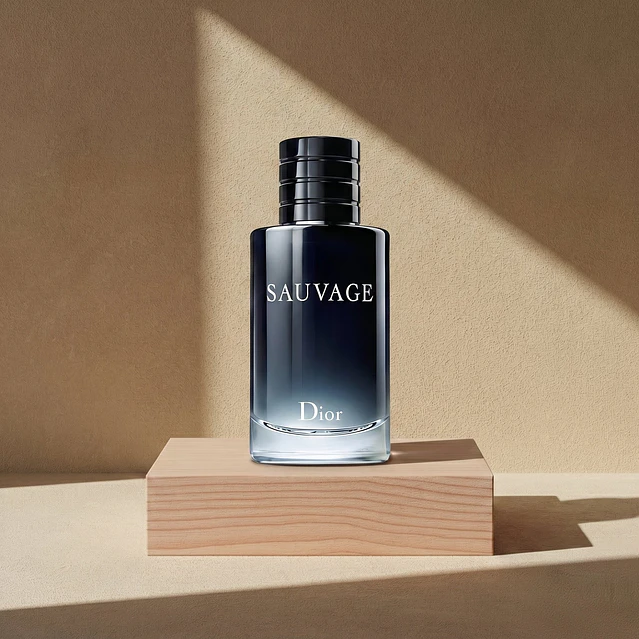 Dior Sauvage 1