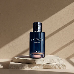 Dior Sauvage Eau de Parfum