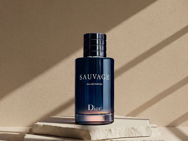 Dior Sauvage Eau de Parfum 1