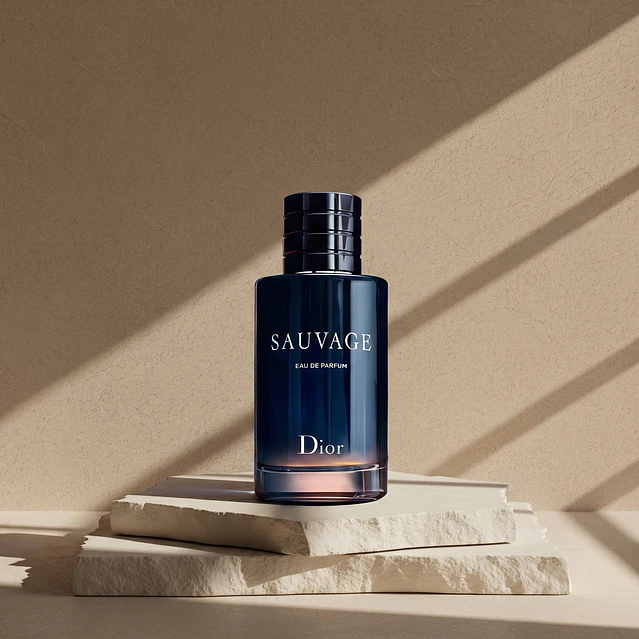 Dior Sauvage Eau de Parfum 1