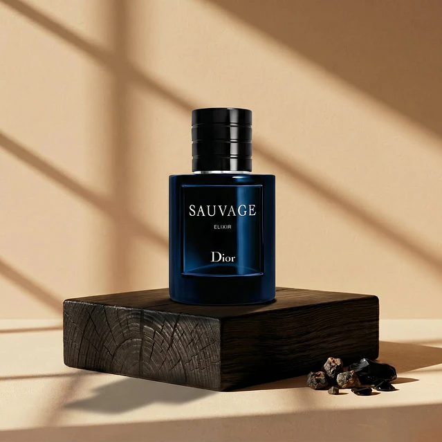 Dior Sauvage Elixir 1