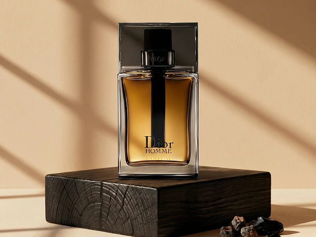 Dior Homme Parfum 1