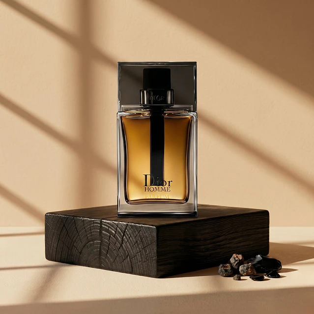 Dior Homme Parfum 1