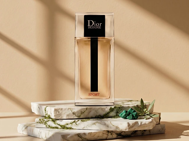 Dior Homme Sport 1