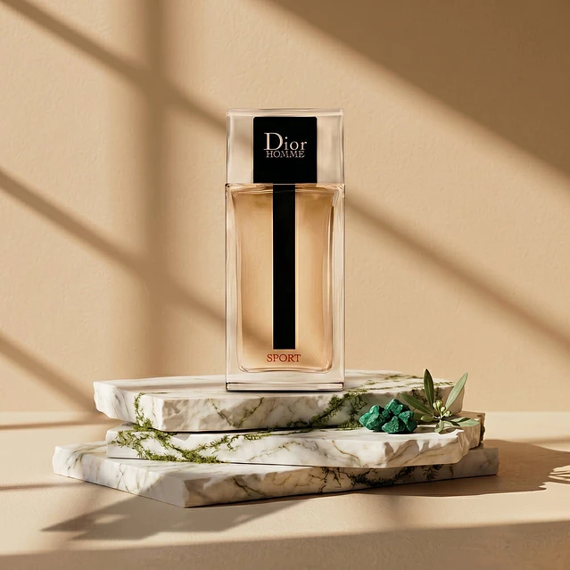 Dior Homme Sport 1