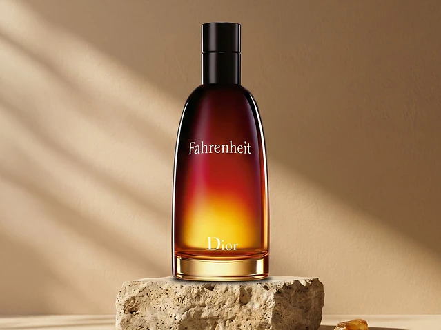 Dior Fahrenheit 1