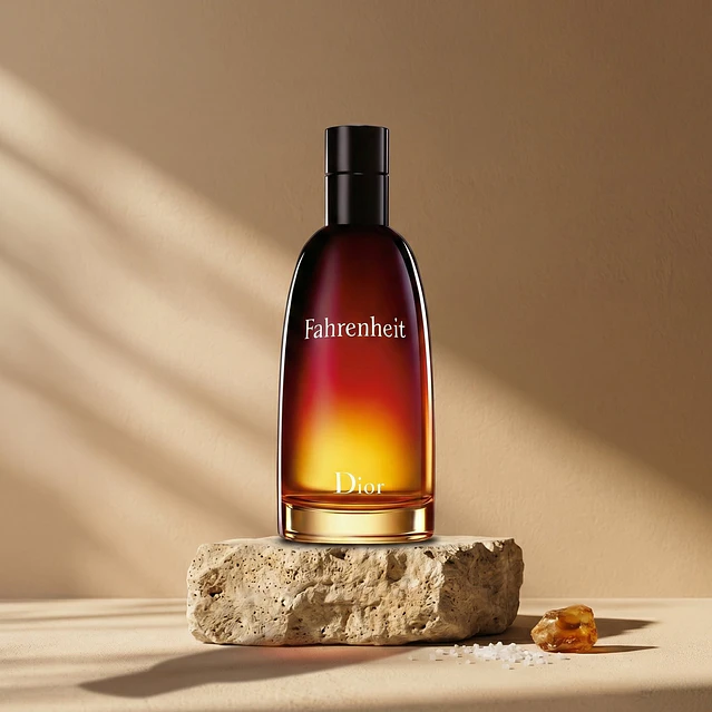 Dior Fahrenheit 1