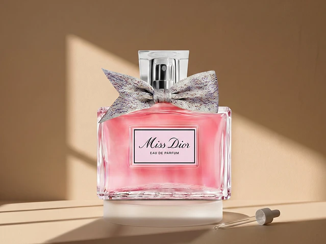 Dior Miss Dior Eau de Parfum 1