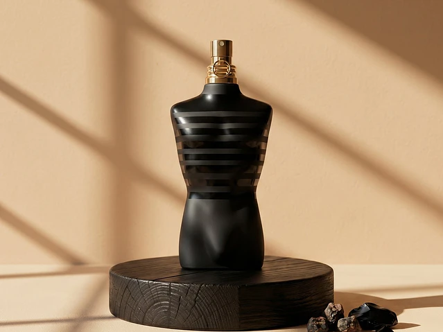 Jean Paul Gaultier Le Male Le Parfum 1