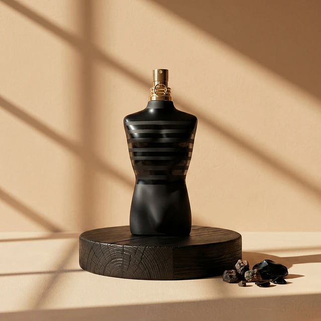 Jean Paul Gaultier Le Male Le Parfum 1
