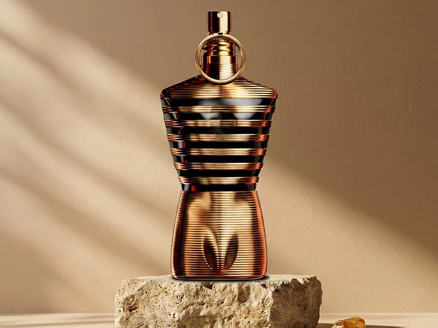 Jean Paul Gaultier Le Male Elixir 1