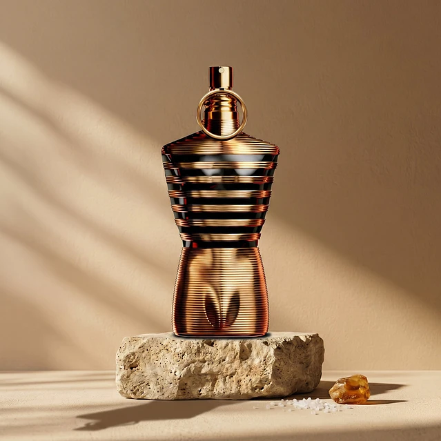 Jean Paul Gaultier Le Male Elixir 1