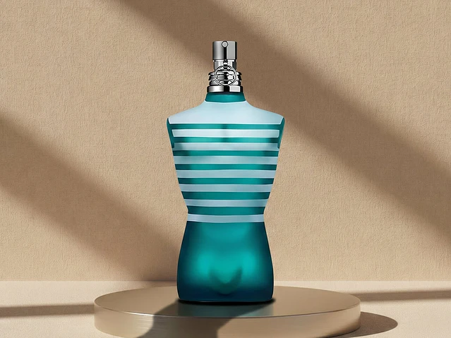 Jean Paul Gaultier Le Male 1