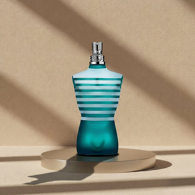 Jean Paul Gaultier Le Male 1