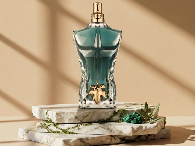 Jean Paul Gaultier Le Beau 1