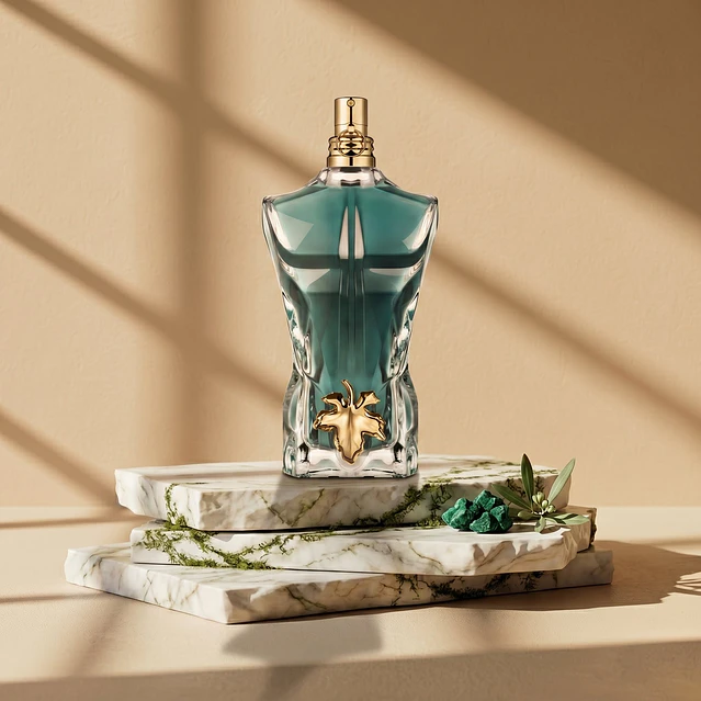 Jean Paul Gaultier Le Beau 1
