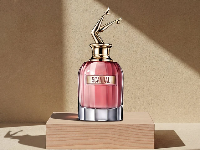 Jean Paul Gaultier Scandal 1