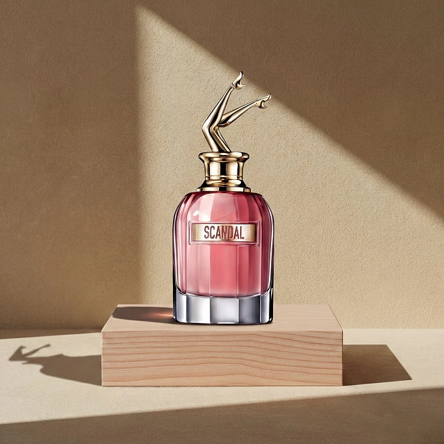 Jean Paul Gaultier Scandal 1