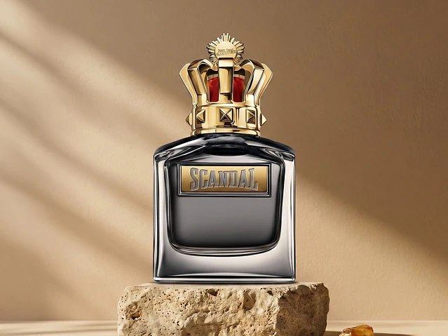 Jean Paul Gaultier Scandal Pour Homme 1