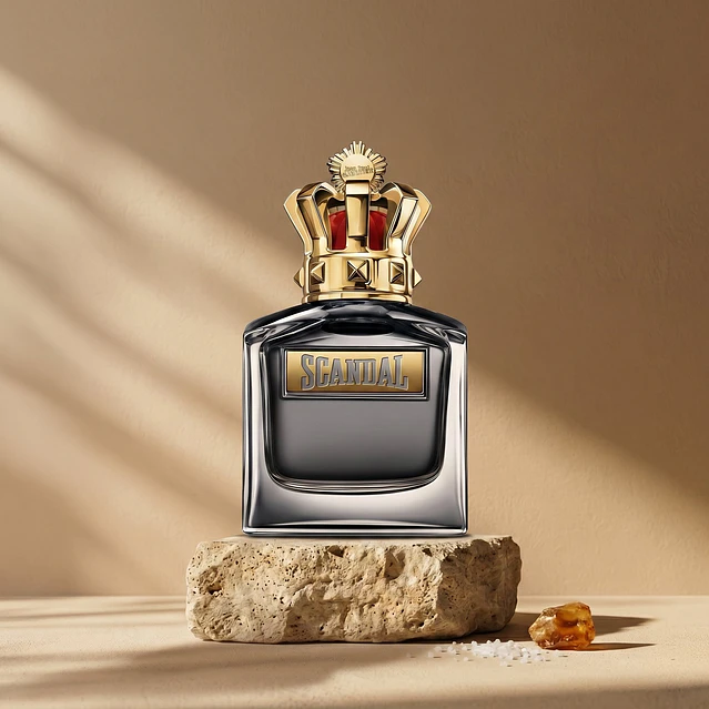 Jean Paul Gaultier Scandal Pour Homme 1