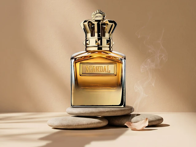 Jean Paul Gaultier Scandal Pour Homme Absolu 1
