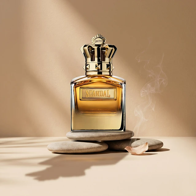 Jean Paul Gaultier Scandal Pour Homme Absolu 1