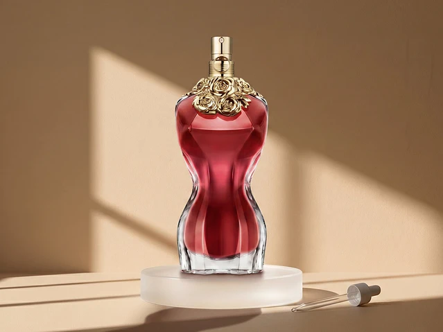 Jean Paul Gaultier La Belle 1