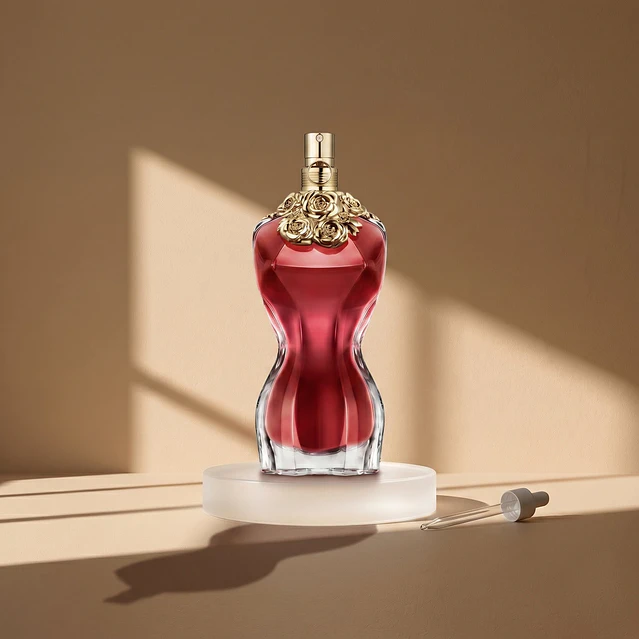 Jean Paul Gaultier La Belle 1