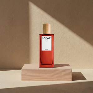 Loewe Solo Cedro