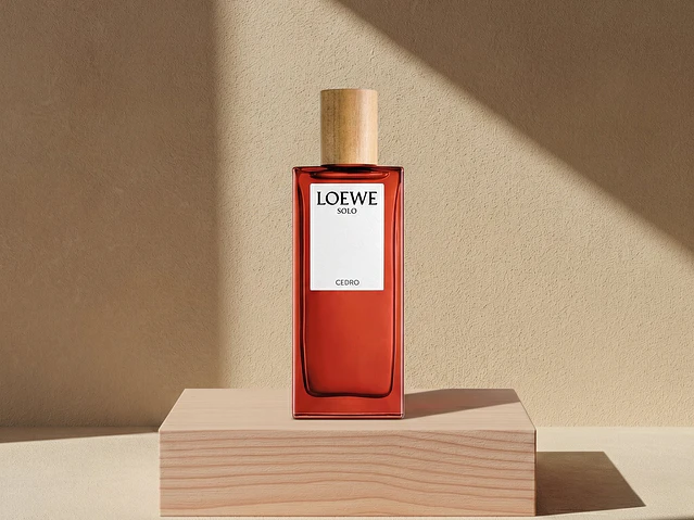 Loewe Solo Cedro 1