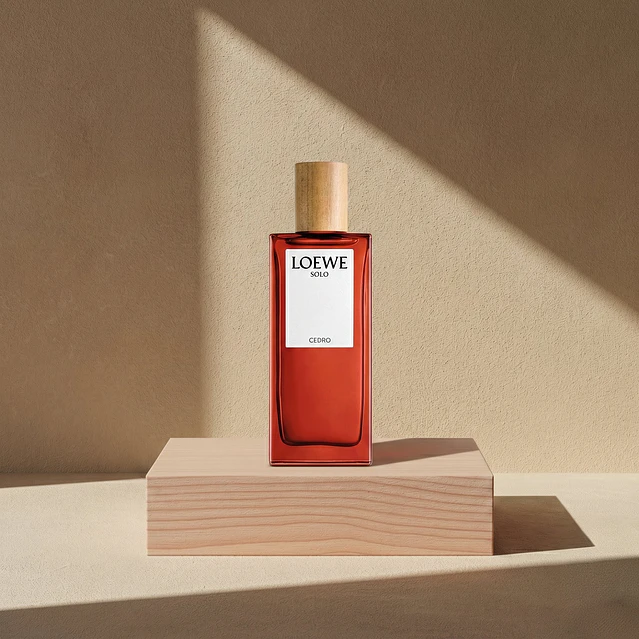 Loewe Solo Cedro 1