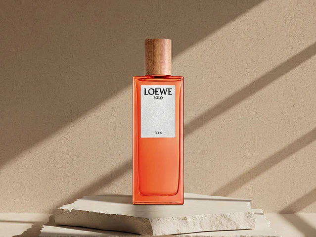 Loewe Solo Ella 1