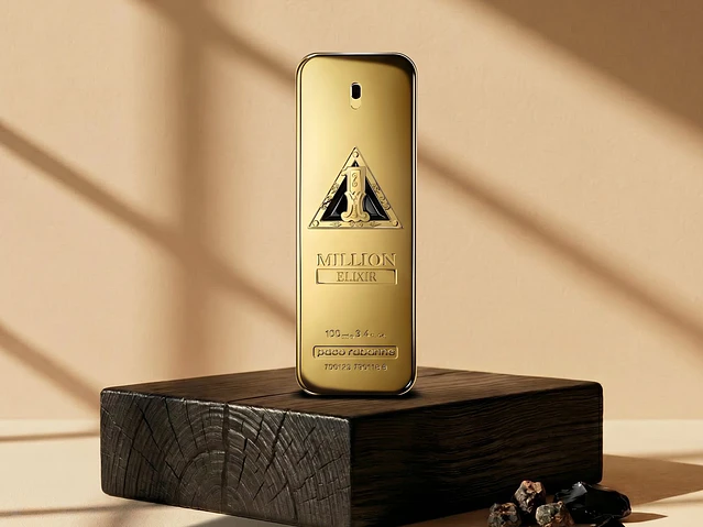 Paco Rabanne 1 Million Elixir 1