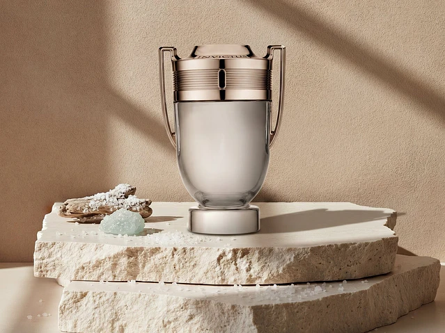 Paco Rabanne Invictus 1