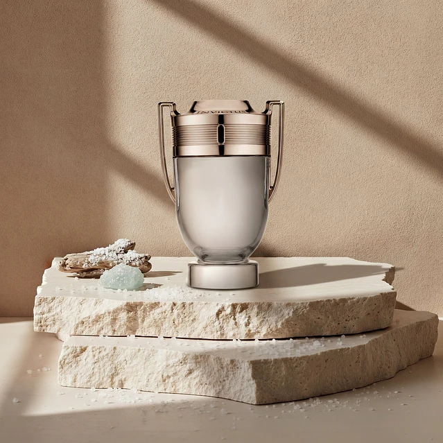 Paco Rabanne Invictus 1