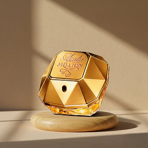 Paco Rabanne Lady Million