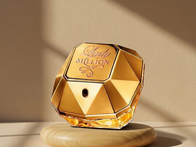 Paco Rabanne Lady Million 1