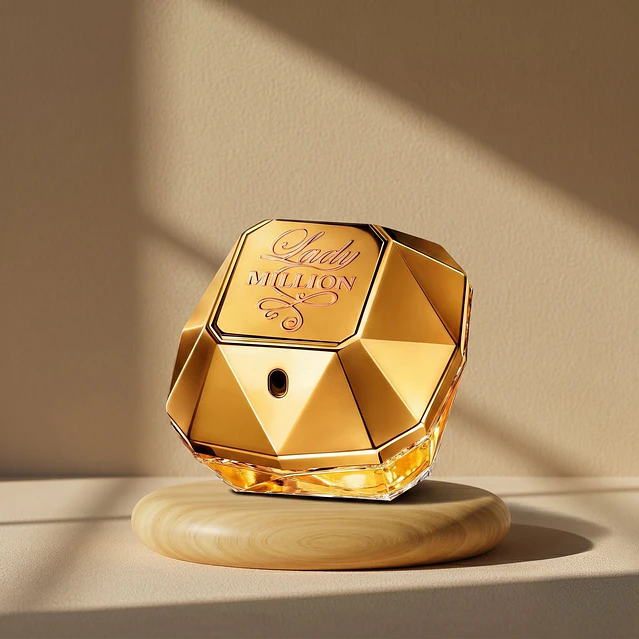 Paco Rabanne Lady Million 1
