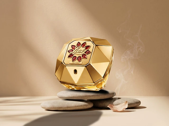 Paco Rabanne Lady Million Royal 1