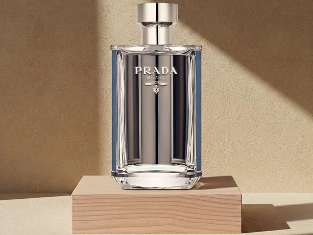 Prada L'Homme L'Eau 1