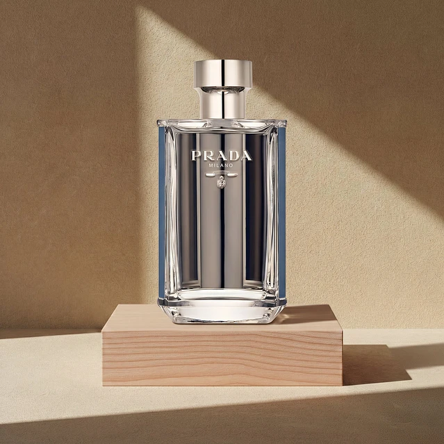 Prada L'Homme L'Eau 1