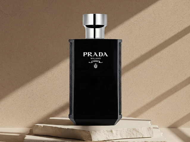Prada L'Homme Intense 1