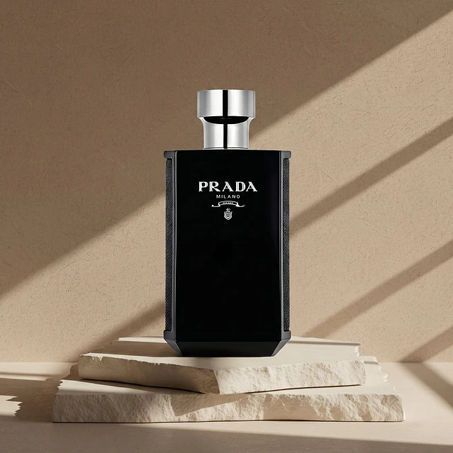 Prada L'Homme Intense 1