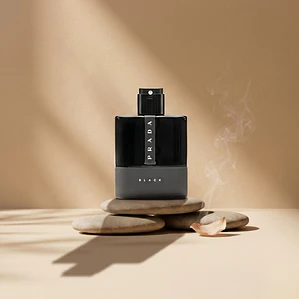 Prada Luna Rossa Black