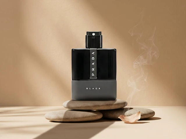 Prada Luna Rossa Black 1