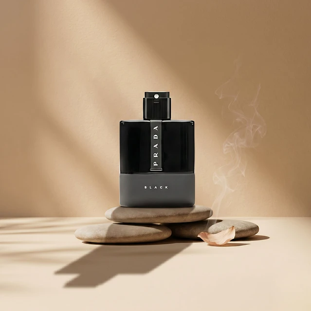 Prada Luna Rossa Black 1