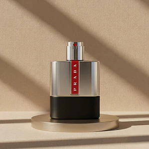 Prada Luna Rossa Carbon