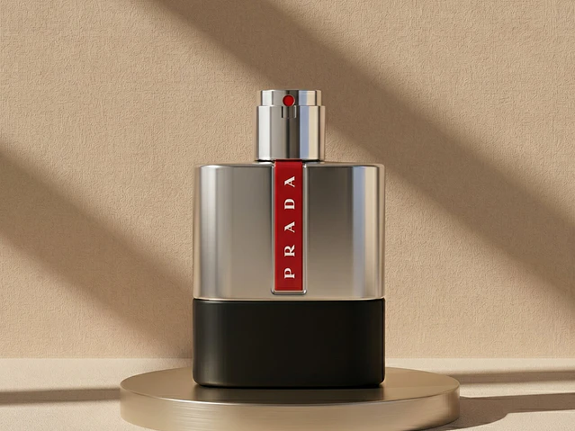 Prada Luna Rossa Carbon 1