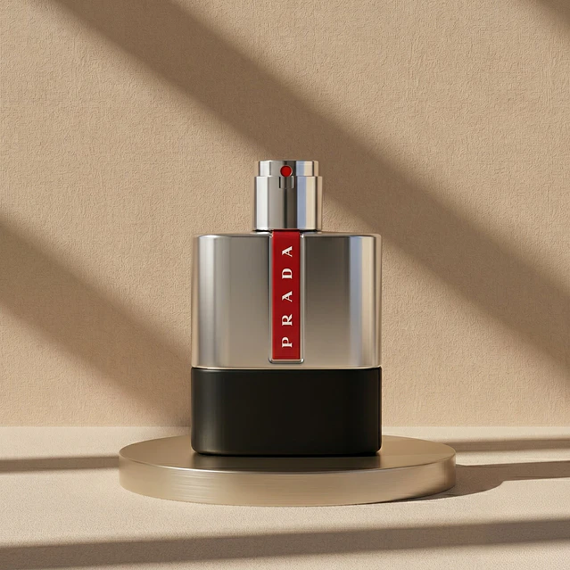 Prada Luna Rossa Carbon 1